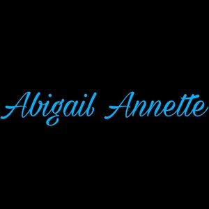 Meet your Posher, Abigail